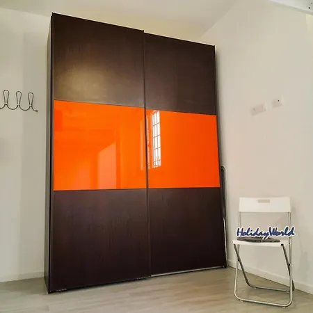 Lägenhet Casa Di Luca By World *