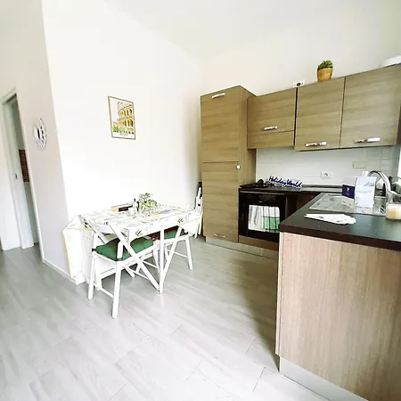 Casa Di Luca By World