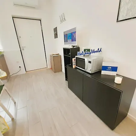 Casa Di Luca By World *