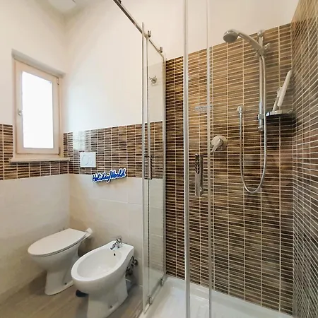 Casa Di Luca By World * Rom