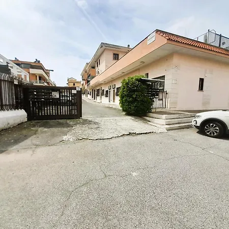 Casa Di Luca By World Lägenhet