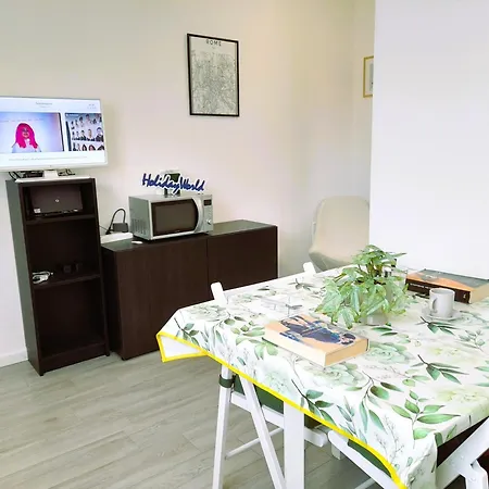 Casa Di Luca By World Rome