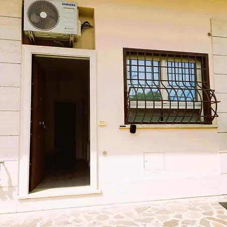 Lägenhet Casa Di Luca By World