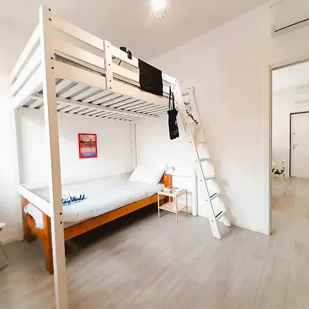 Casa Di Luca By World *