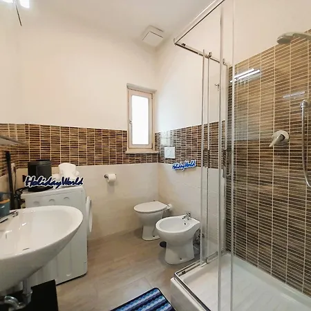 Lägenhet Casa Di Luca By World *