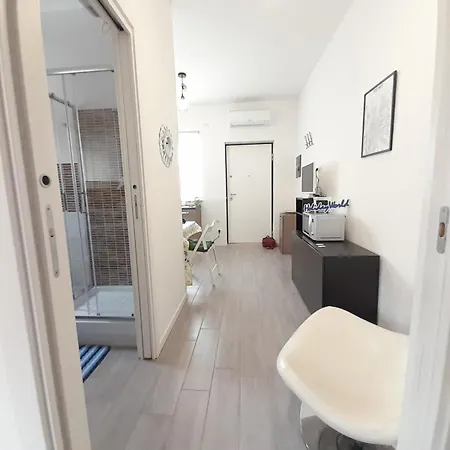 Casa Di Luca By World *