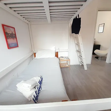 Casa Di Luca By World Lägenhet Rom