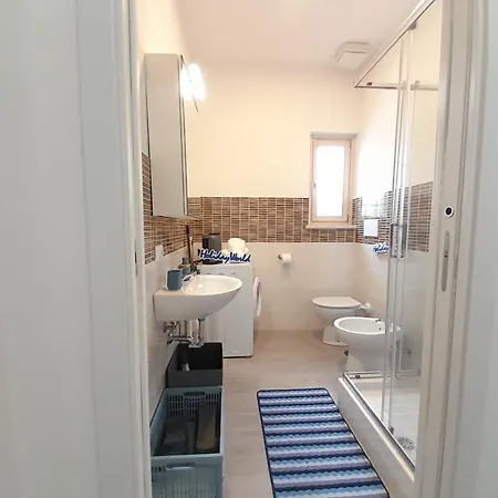 Casa Di Luca By World Rom