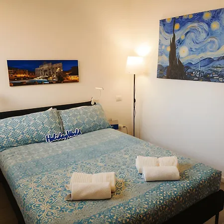 Casa Di Luca By World Roma