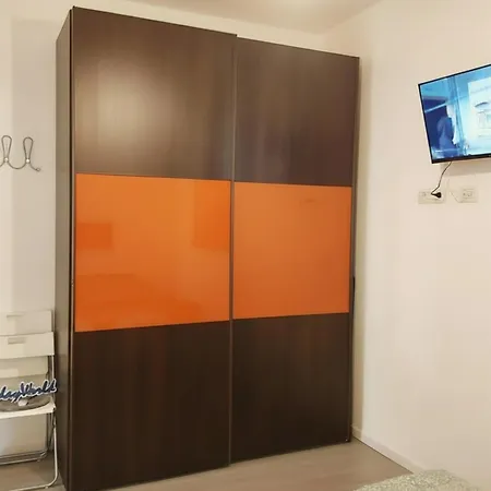 Casa Di Luca By World *